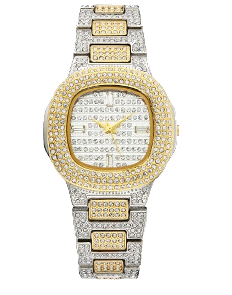 Diamond Watch