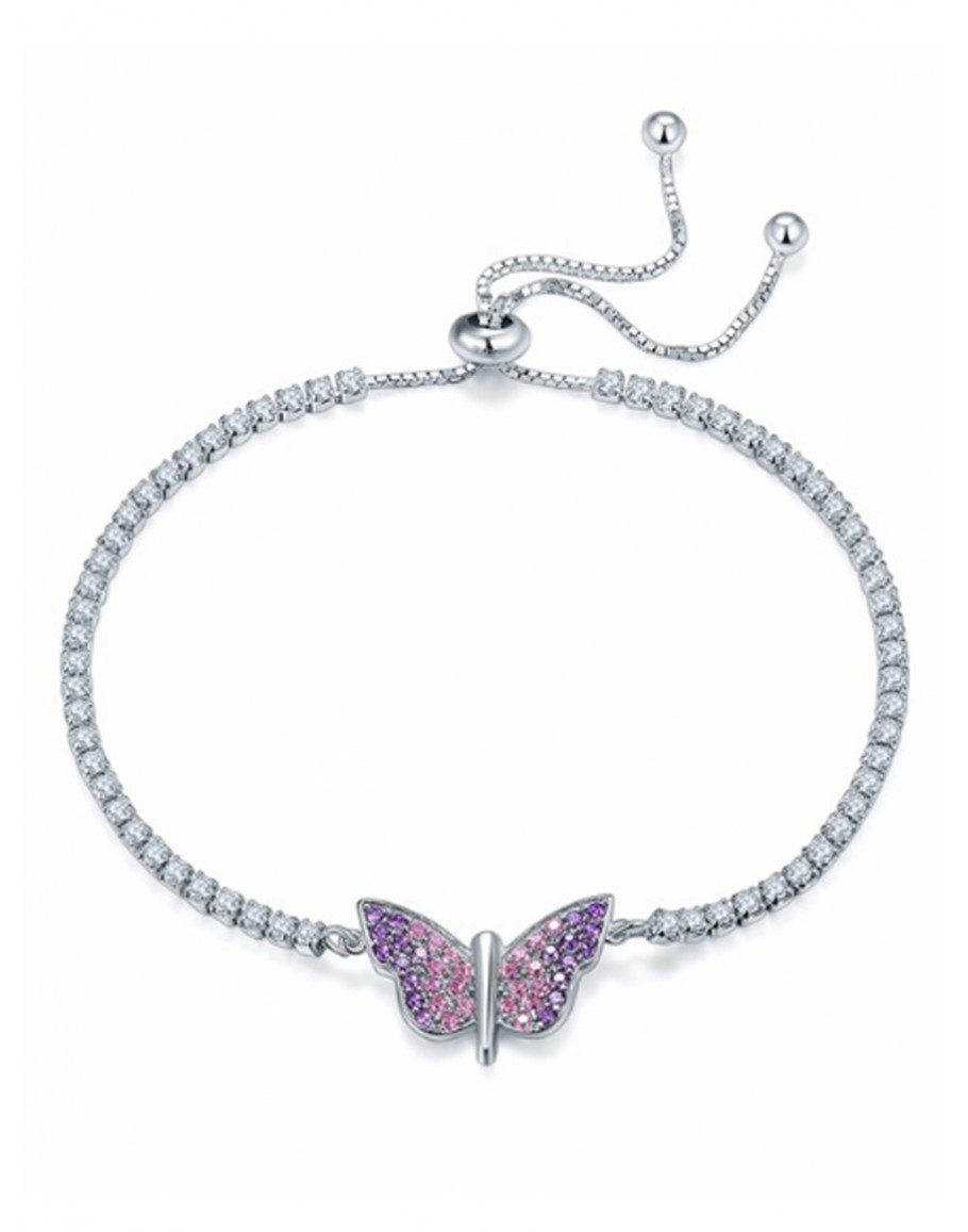 Butterfly Bracelet